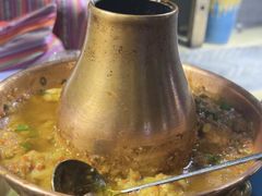 -雀舞云南菜(天津天河城购物中心店)