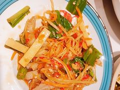 -茄子恰恰·新云南小炒(钱王街店)