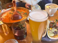 -埠口精酿夜景餐酒吧· BREWPORT BISTRO(长嘉汇重庆之眼店)