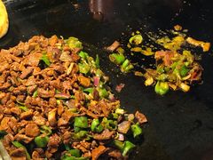 -正宁路小吃夜市