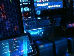 -吉星氧吧量贩式KTV(惠乐购百货店)