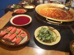 蟹肉棒-王婆乔鲜鱼自助火锅(蜀汉路店)