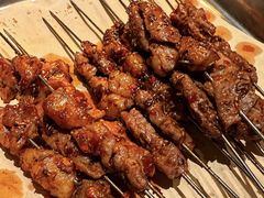 -清真·老兰家(兴善寺西街总店)