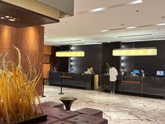 -上海漕河泾万丽酒店