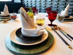 -三号黄浦会Canton Table