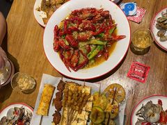 -一佳烤铺(丽江景苑店)