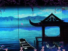 -丽江千古情