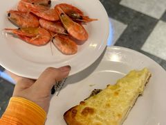 -汉巴味德(乐宾百货店)