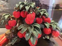 -大良毋米粥 · 粥底火锅(岭南天地店)