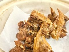 -郑猛记石岐鸽主题餐厅(长江店)
