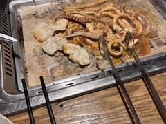 -新石器烤肉(招商1872店)