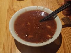 桂花赤豆糊-耿福兴(步行街店)