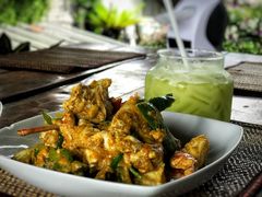 -自然餐厅(Phuket)