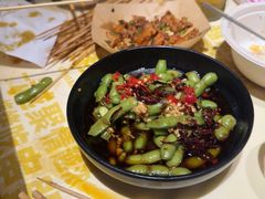 -串盟烧烤·长沙美食地标(星沙店)