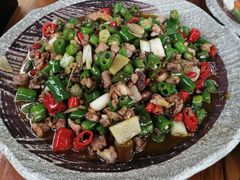 -青城甲(青城山店)