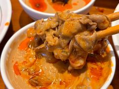 -刘老表·瓦罐汤涮肉(青云谱店)