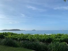 -三亚亚龙湾天域度假酒店