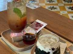 -时光花园(白鹭洲店)