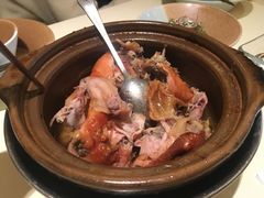 -外婆家(古墩印象城店)