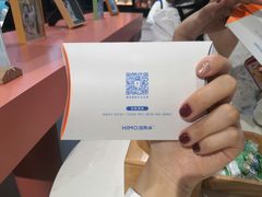 -海马体照相馆(合肥包河万达广场店)