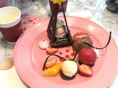 -哈根达斯(武汉天地店)