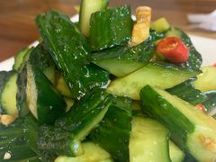 -丁哥·庐味鲜 土菜·20年老字号(世纪阳光花园店)