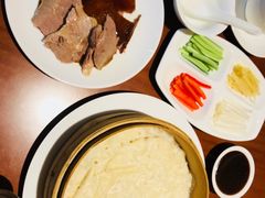 -杭州JW万豪酒店-万豪中餐厅