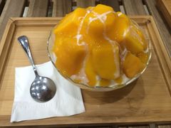 魔幻流芒冰-小恶魔甜品