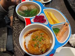 -悦百味·品质川菜(橄榄郡店)