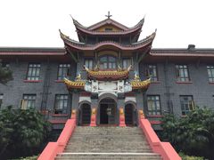 -四川大学(华西校区)