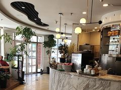 -花舍·新派粤菜·西餐·下午茶(亚运村·鸟巢店)