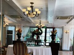 -和平官邸·花园餐厅(武定西路店)