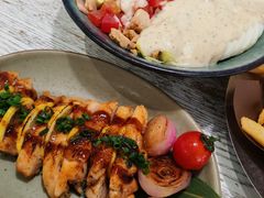 -娜娜家•Nana's restaurant (南开大悦城店)