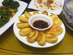 -黄家食府(清河东路店)
