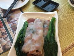 蜜汁叉燒腸-添好运点心专门店(百老汇店)