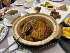 -银都上海菜馆(粤海东路店)