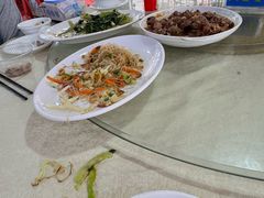 -考记泥焗鸡农庄·海鲜(北洛秘境店)