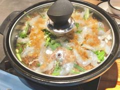 -陶德砂锅(蜀汉路店)