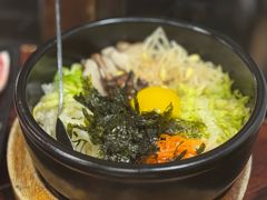 -小本家韩式烤肉(紫藤路店)