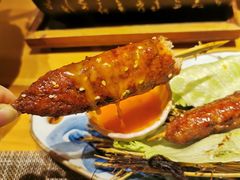 -大岛日本料理铁板烧(南通大饭店)