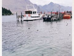 -Patagonia Chocolates(皇后镇店)