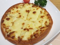 芝士条-菲滋意式餐厅(海宁银泰城店)