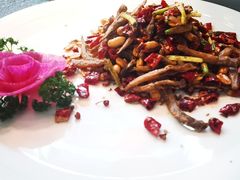 -大鱼徽州·寻味徽菜(星光总店)