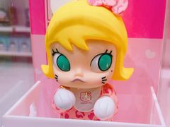 -泡泡玛特POPMART(蓝色港湾店)