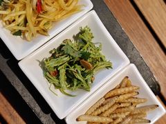 -熙楼(翠湖店)