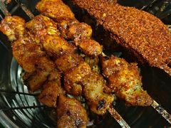 -炒豆合作社(东四总店)