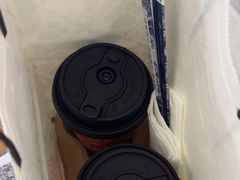 -霸王茶姬(西单百货店)