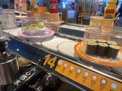 -元气寿司(东方宝泰店)