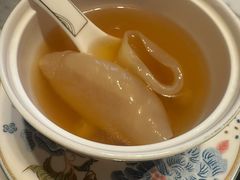 -五号茶居·新派粤菜·岭南五号酒店(沿江中路店)