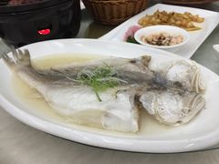 -金典银峰老鹅馆·昆山菜(亭林公园店)